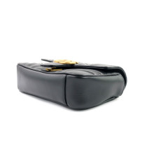 Gucci Marmont Pelle Nera
