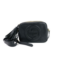 Gucci Soho Pelle Nera