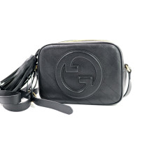 Gucci Soho Pelle Nera