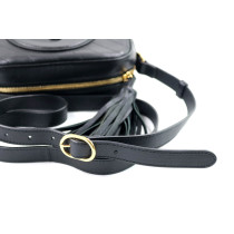 Gucci Soho Pelle Nera