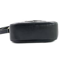 Gucci Soho Pelle Nera