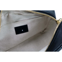 Gucci Soho Pelle Nera