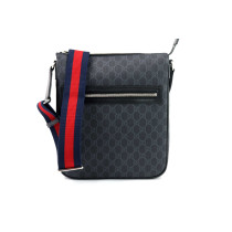 Gucci GG Black Shoulder Bag