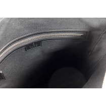 Gucci GG Black Shoulder Bag
