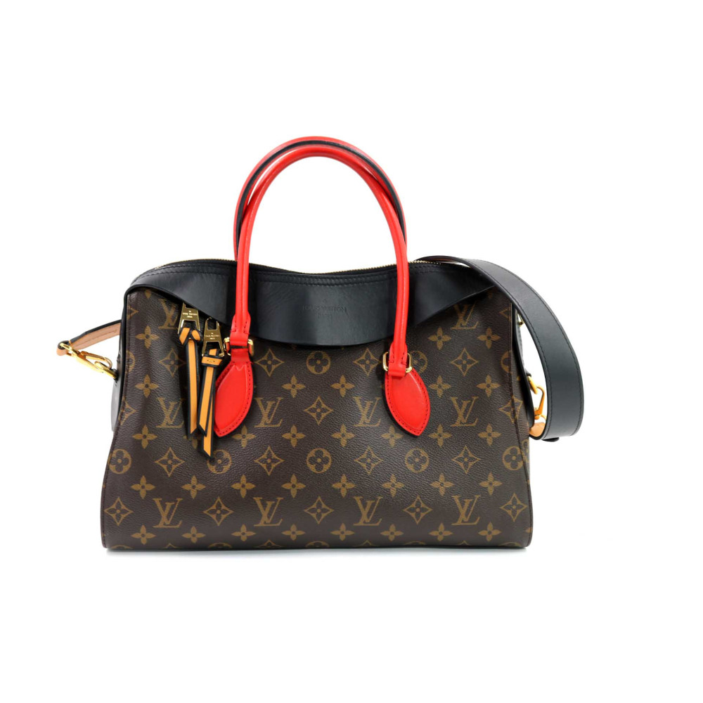 Louis Vuitton Tuileries Monogram