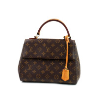 Louis Vuitton Cluny PM Monogram