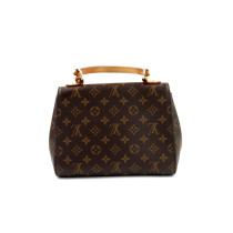 Louis Vuitton Cluny PM Monogram