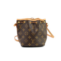 Louis Vuitton Noe' Monogram