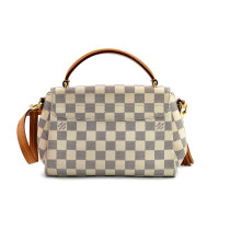 Louis Vuitton Croisette Damier Azur