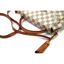 Louis Vuitton Croisette Damier Azur