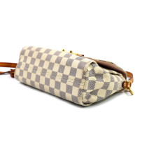 Louis Vuitton Croisette Damier Azur