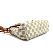Louis Vuitton Croisette Damier Azur