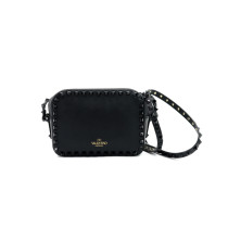 Valentino Camera Bag Pelle Nera
