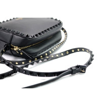 Valentino Camera Bag Pelle Nera