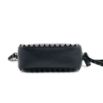 Valentino Camera Bag Pelle Nera