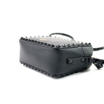Valentino Camera Bag Pelle Nera