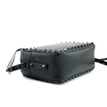 Valentino Camera Bag Pelle Nera