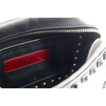 Valentino Camera Bag Pelle Nera