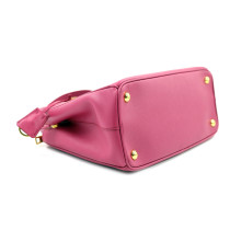 Prada Galleria Pelle Fucsia