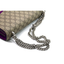 Gucci Dionysus GG Beige