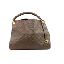 Louis Vuitton Artsy Pelle Marrone