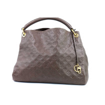 Louis Vuitton Artsy Pelle Marrone