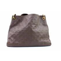 Louis Vuitton Artsy Pelle Marrone