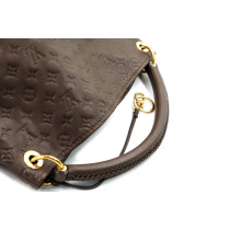 Louis Vuitton Artsy Pelle Marrone
