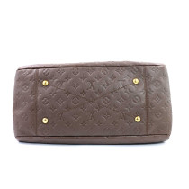 Louis Vuitton Artsy Pelle Marrone