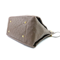 Louis Vuitton Artsy Pelle Marrone