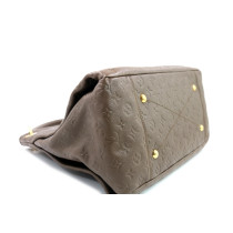 Louis Vuitton Artsy Pelle Marrone