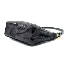 Prada Re Edition Paillettes Nero