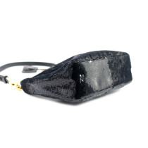 Prada Re Edition Paillettes Nero