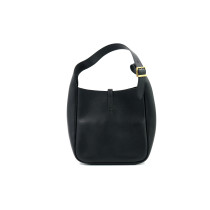 Saint Laurent Le 5 à 7 Small Pelle Nera