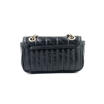 Gucci Marmont Small Pelle Nera