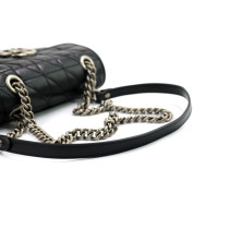 Gucci Marmont Small Pelle Nera