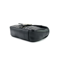 Gucci Marmont Small Pelle Nera