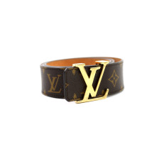 Louis Vuitton Cintura Monogram
