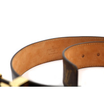 Louis Vuitton Cintura Monogram