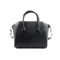 Givenchy Antigona S Pelle Nera