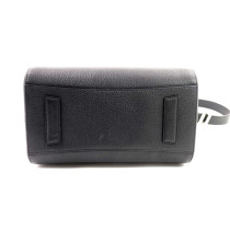 Givenchy Antigona S Pelle Nera