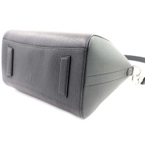 Givenchy Antigona S Pelle Nera