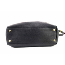 Prada Double Pelle Nera