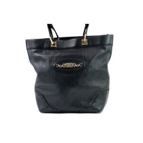 Gucci Punch Pelle Guccissima Nera