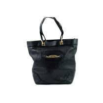 Gucci Punch Pelle Guccissima Nera