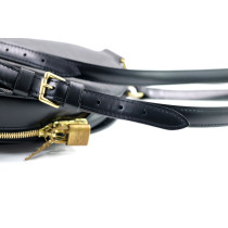 Louis Vuitton Zaino Mabillon Pelle Nera