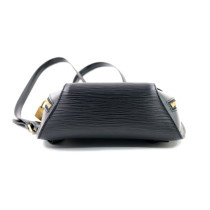 Louis Vuitton Zaino Mabillon Pelle Nera