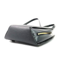 Louis Vuitton Zaino Mabillon Pelle Nera