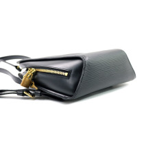 Louis Vuitton Zaino Mabillon Pelle Nera