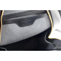 Louis Vuitton Zaino Mabillon Pelle Nera